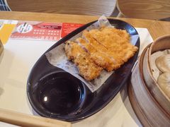 -馋三尺蟹粉小笼(人民广场店)