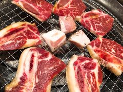 -御牛道日式烤肉料理(杭州万象城店)