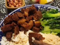 -蜗牛小馆醉乡民谣云南菜(惠新西里店)