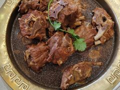 -和庆斋羊蝎子火锅·碳缸烧烤(顺义旗舰店)