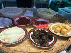 -文立新麻辣烫(合生汇21街区店)