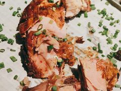 -绿茶餐厅(广州天河城店)