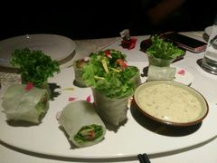 -蔓兰家的四季S0餐厅·融合菜(当代MOMA店)