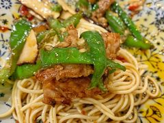甘长顺清水面-虾小龙老长沙龙虾馆(坡子街店)