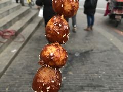 -邓记新一代糖油果子(四川煤管局供销公司职工宿舍店)
