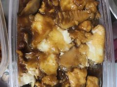 -惠宾饭庄(中山路店)