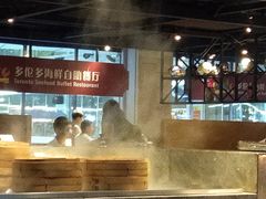 -星伦多自助料理·涮烤一体(虹悦城店)