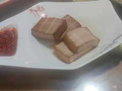 -酒肉门孔府菜(曲阜游客中心店)