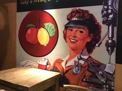 -安妮意大利餐厅(国贸店)