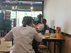 大堂-水仙拉面(水仙街店)