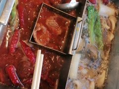 -野妹火锅(龙岗店)