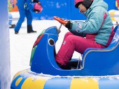 -长沙湘江冰雪世界