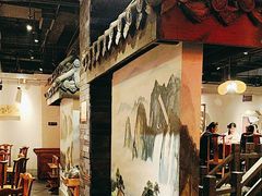 -蓉城老妈火锅(双林路店)