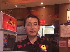 -大碗居·烤鸭·鱼头泡饼(天坛东门店)