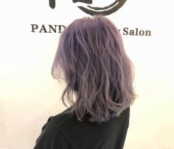 中发-潘多拉Hairsalon