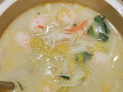 -鲜得莱渔港·小平岛海胆馆(七贤岭店)
