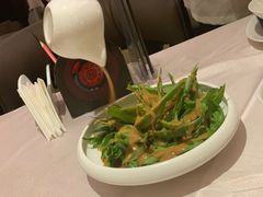 -粗茶淡饭·汉口公馆(循礼门店)