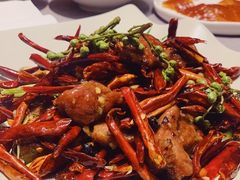 -金鸭季·北京烤鸭(深业上城店)