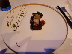 -金轩中餐厅 Jin Xuan(浦东丽思卡尔顿酒店)