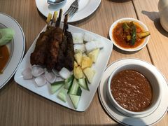 -关夫人餐厅(阳光广场店)