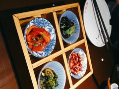 -火宫殿·湘菜小吃·商务宴请·生日聚会(东塘店)