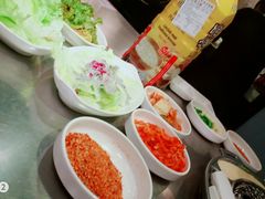 -喜来稀肉(虹泉路店)