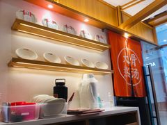 -味千拉面(惠州淡水嘉信茂广场分店)