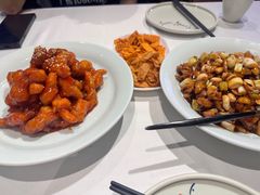 -合兴居烤鸭店