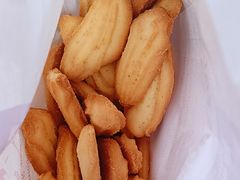 咸淇淋-泰康食品(南京东路店)