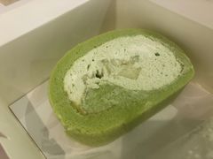 -卷时·瑞士卷·生日蛋糕(大望路店)