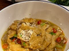 -衡厨·衡阳土菜(中南店)