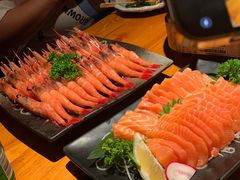 -季夏金枪鱼牛排自助餐厅(海悦天地店)