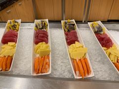 -安徽饭店·白鹭阁自助餐厅(梅山路店)