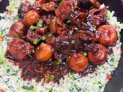 -长兴菜馆(高桥店)