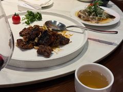 -申粤轩酒楼·三十年粤菜经典(丁香花园店)
