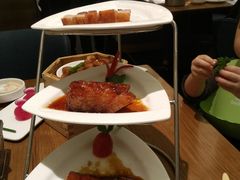 -点心传说·粤菜点心(佐阾虹湾店)