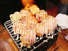 -仙隐小鹿中華の日料(正弘城店)