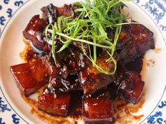 干煲鯗烤肉-宁波状元楼酒店(和义路店)