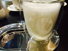 -青岛海尔洲际酒店