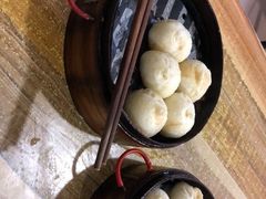 -杭州小笼包(地质大学店)