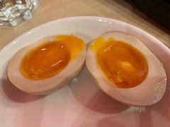 溫泉旦-一幻拉面(铜锣湾店)