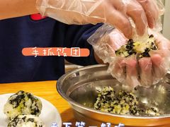 -咕咕站韩国料理(紫金港店)