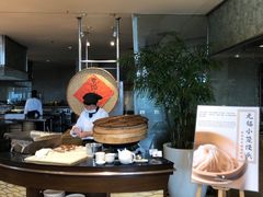 -无锡君来洲际酒店