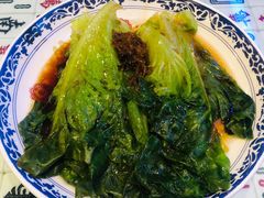 -七爷清汤腩·港式餐厅(金狮广场店)