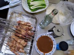 -小寒羊烧烤(凯瑞时代大厦店)