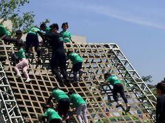 -红山体育乐园