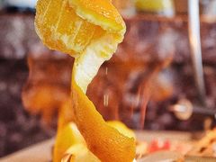 -郑州绿地JW万豪酒店The Grill烤汇扒房