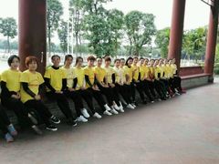 -伊丽莎白美容培训学校(顺德校区)