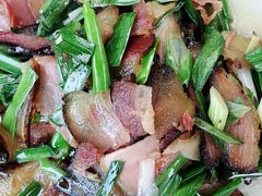 青城老腊肉-青城甲(青城山店)