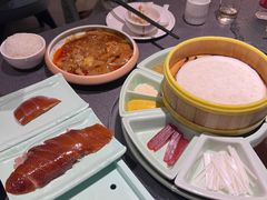 -羲和雅苑•北京烤鸭(国贸商城店)